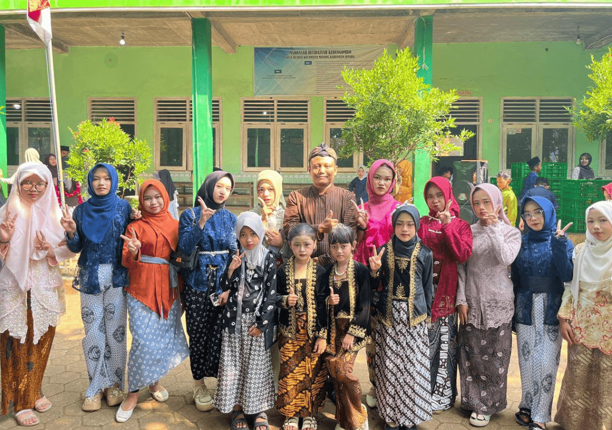 Peringatan Hari Kartini